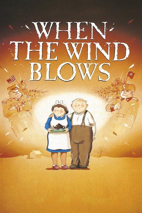 Download When the Wind Blows poster