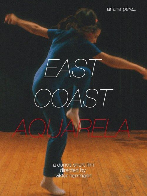 Download East Coast Aquarela poster