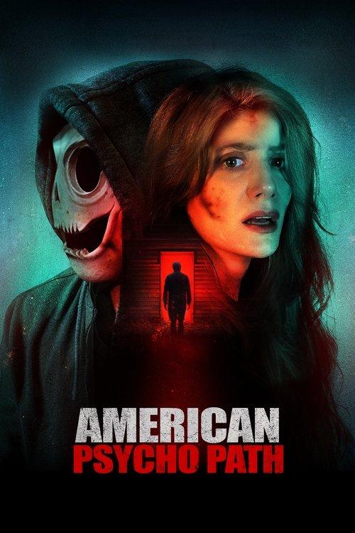 Download American Psychopath poster