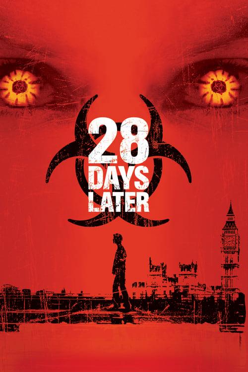 Download 28 Days Later poster