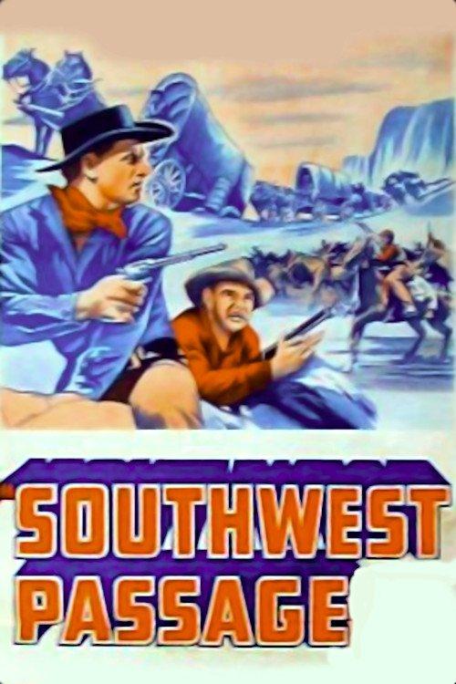 Download Southwest Passage poster