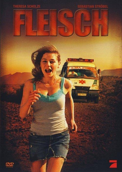 Download Deadly Harvest poster