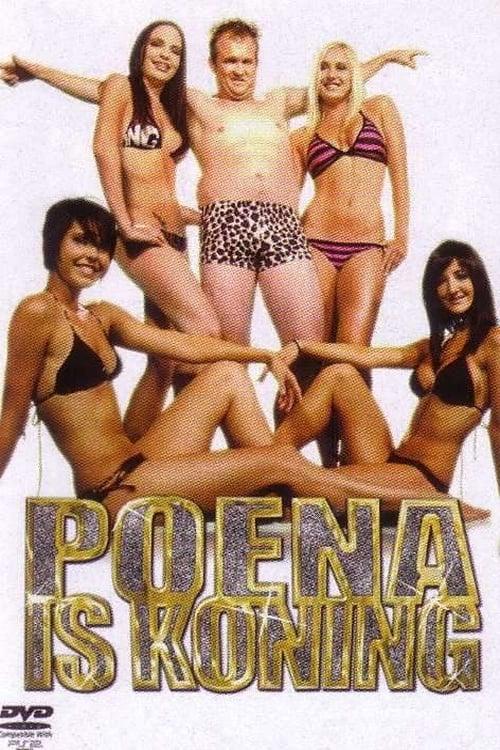 Download Poena Is Koning poster