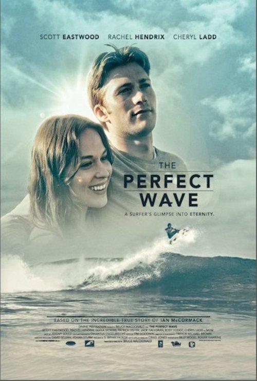 Download The Perfect Wave poster