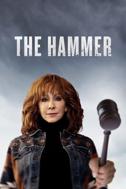 Download Reba McEntire's The Hammer poster