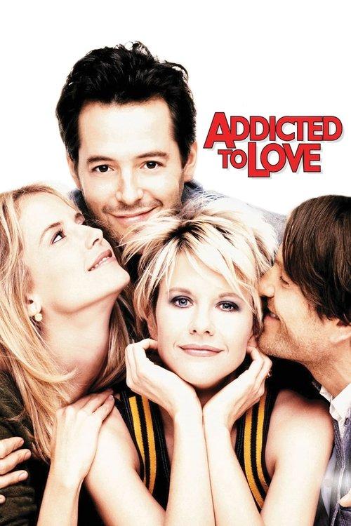 Download Addicted to Love poster
