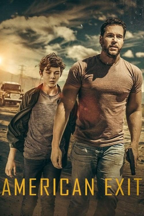Download American Exit poster