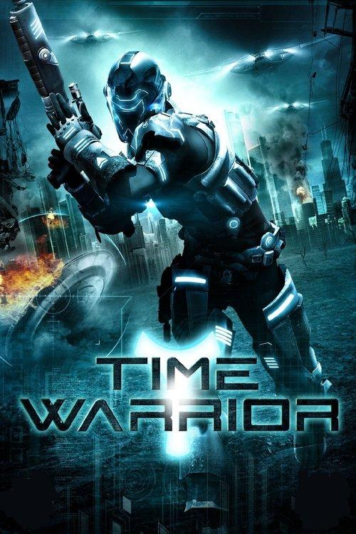 Download Time Warrior poster