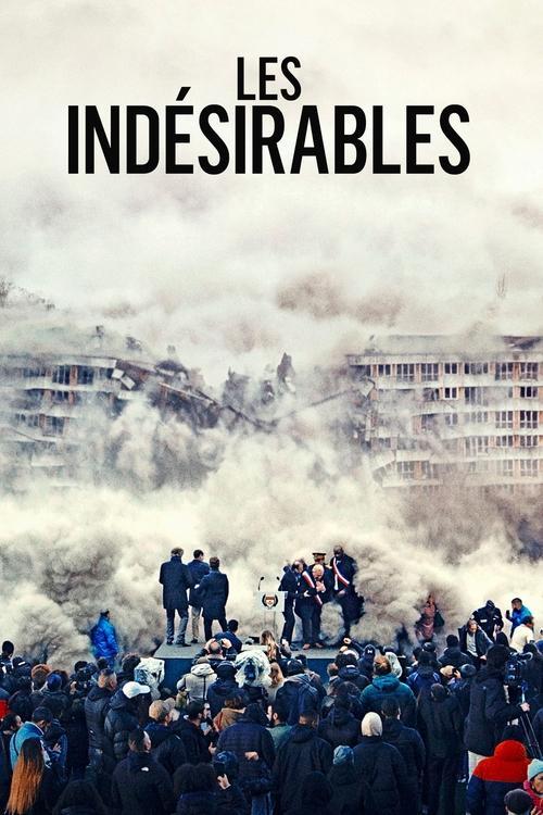 Download Les Indésirables poster