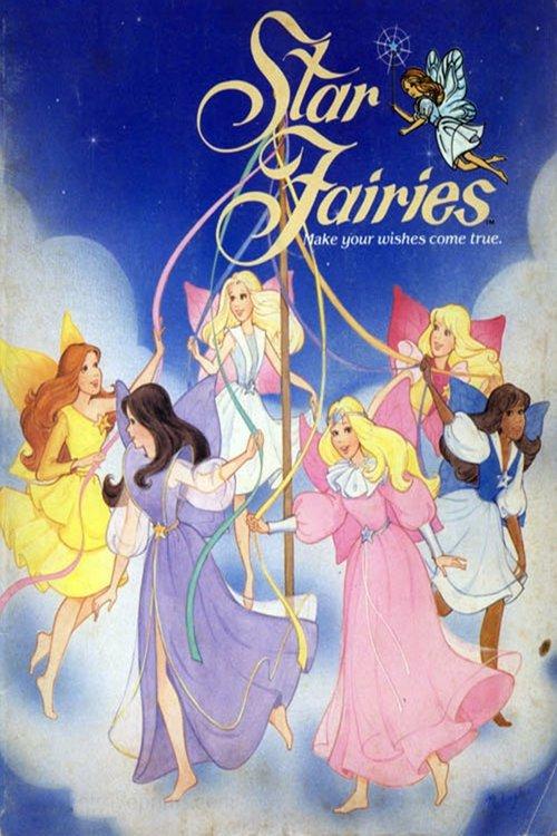 Download Star Fairies poster