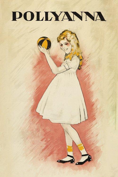 Download Pollyanna poster