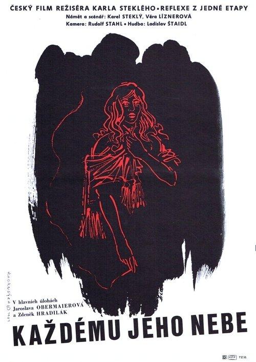 Download Každému jeho nebe poster