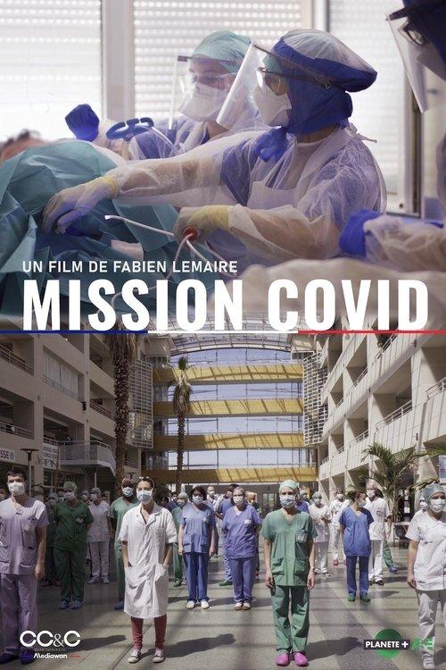 Download Mission COVID poster