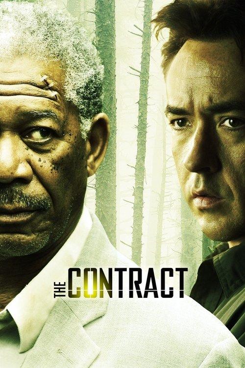 Download The Contract poster