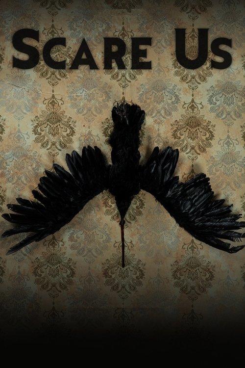 Download Scare Us poster