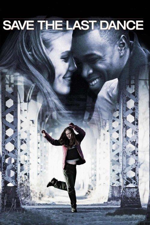 Download Save the Last Dance poster