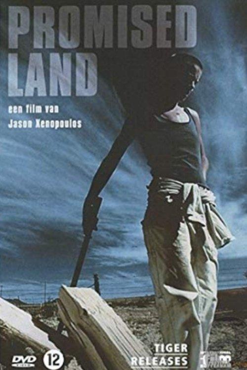 Download Promised Land poster