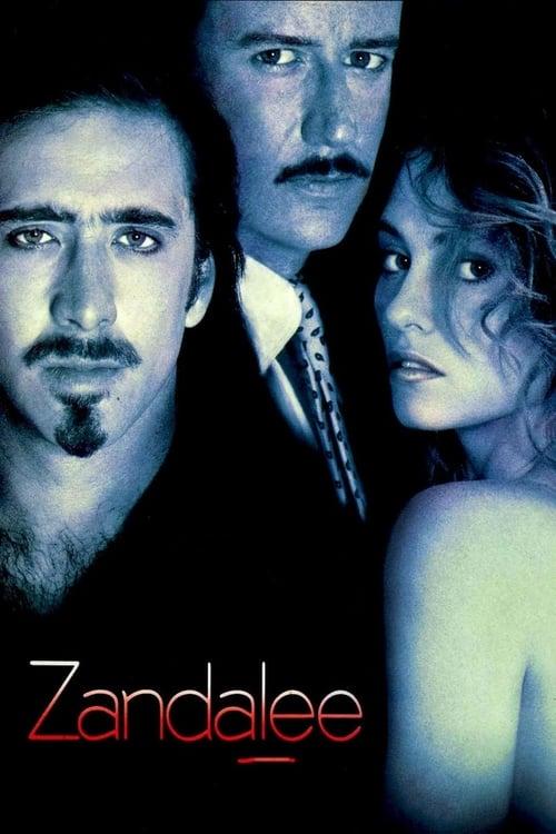 Download Zandalee poster