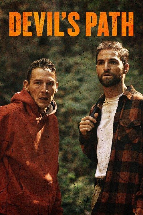 Download Devil's Path poster