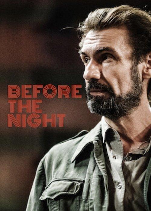 Download Before the Night poster