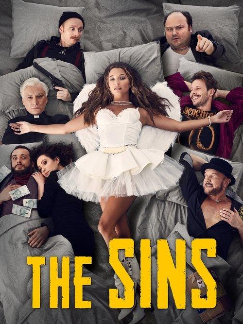 Download The Sins poster