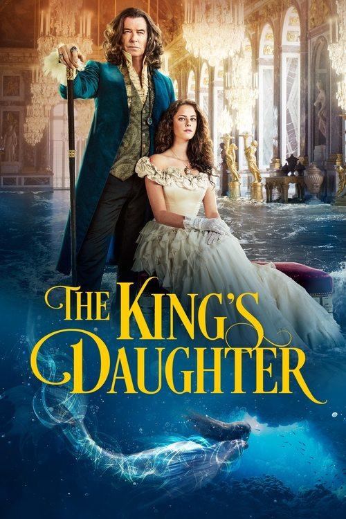 Download The King's Daughter poster