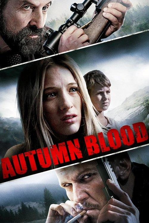 Download Autumn Blood poster