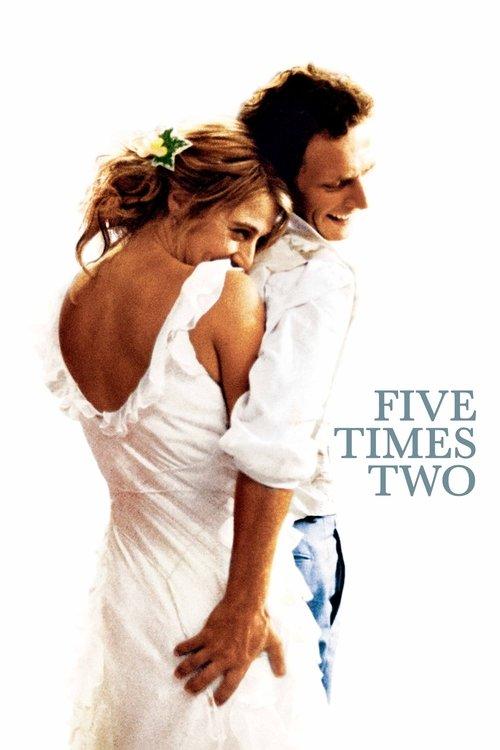 Download Five Times Two poster