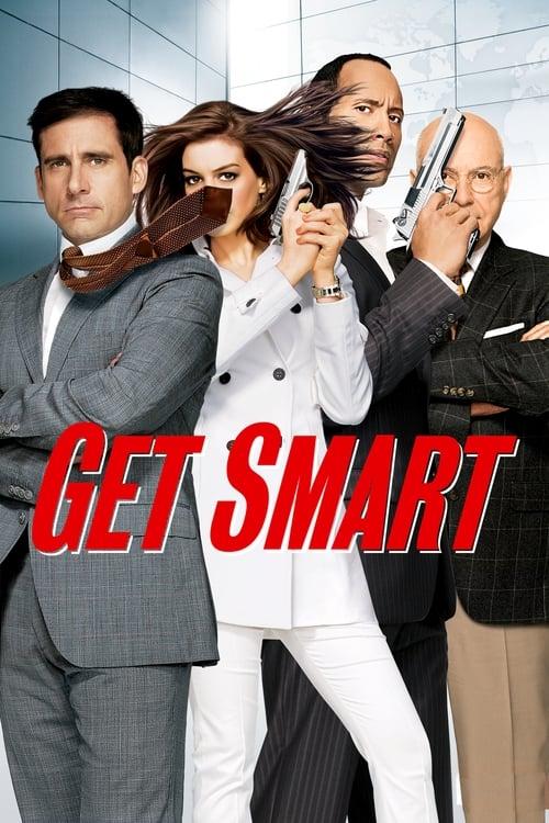 Download Get Smart poster