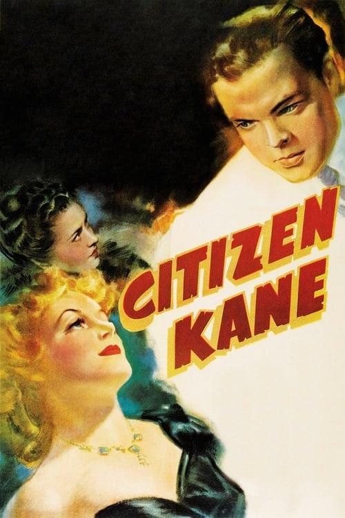 Download Citizen Kane poster