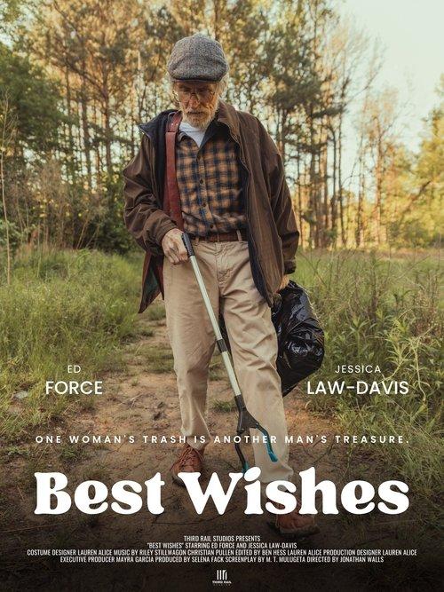 Download Best Wishes poster