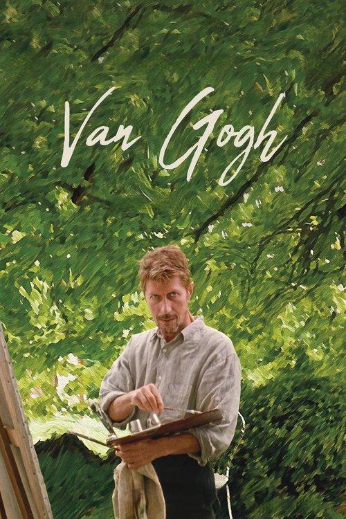 Download Van Gogh poster