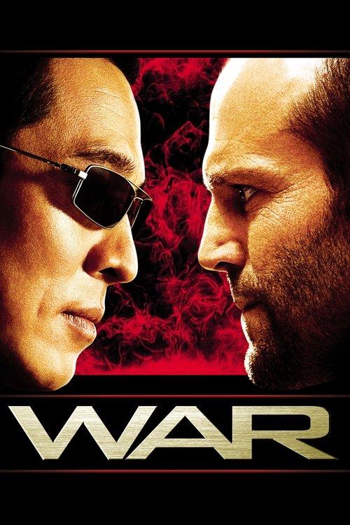 Download War poster