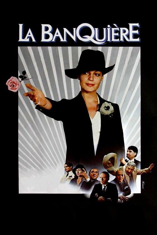 Download The Lady Banker poster