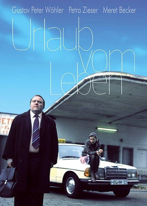Download Urlaub vom Leben poster