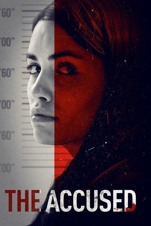 Download The Accused poster