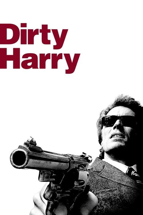 Download Dirty Harry poster
