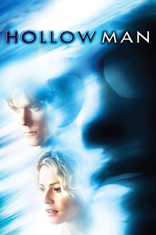 Download Hollow Man poster