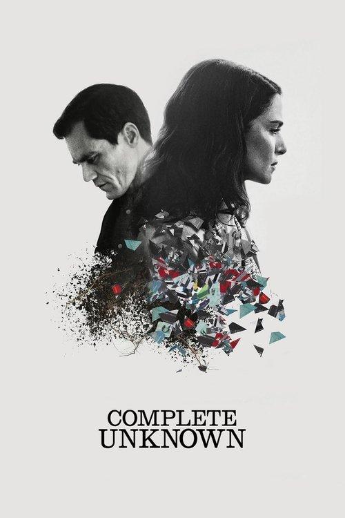 Download Complete Unknown poster