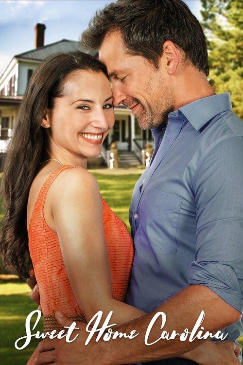 Download Sweet Home Carolina poster