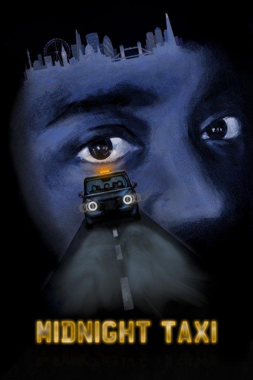 Download Midnight Taxi poster
