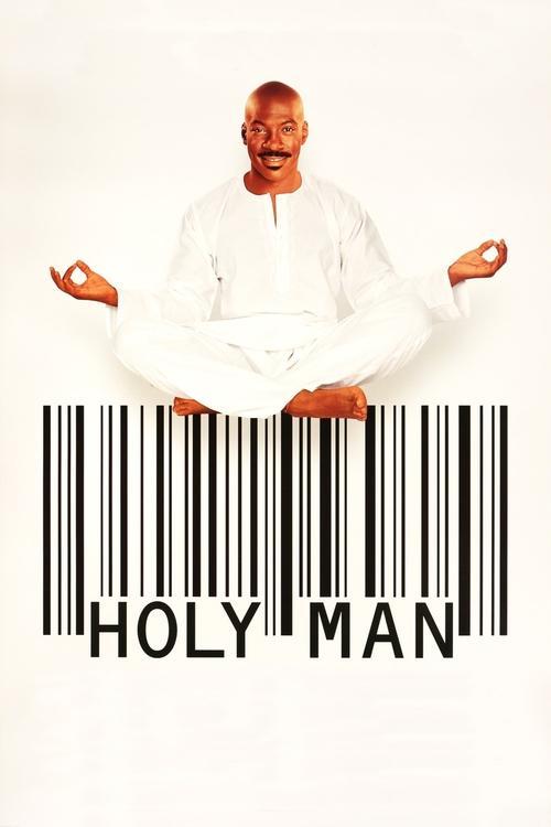 Download Holy Man poster
