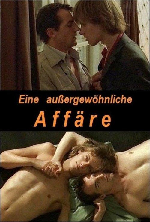 Download An Unusual Affair poster