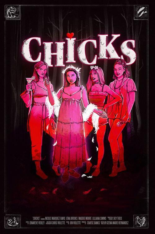 Download Chicks poster