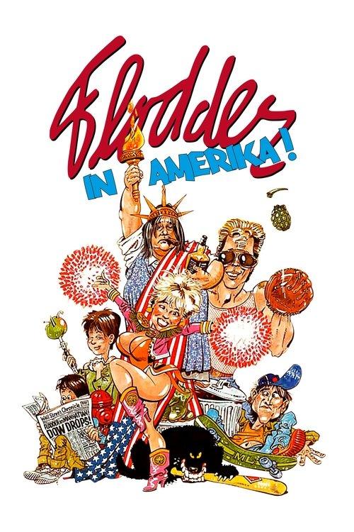 Download Flodder Does Manhattan! poster