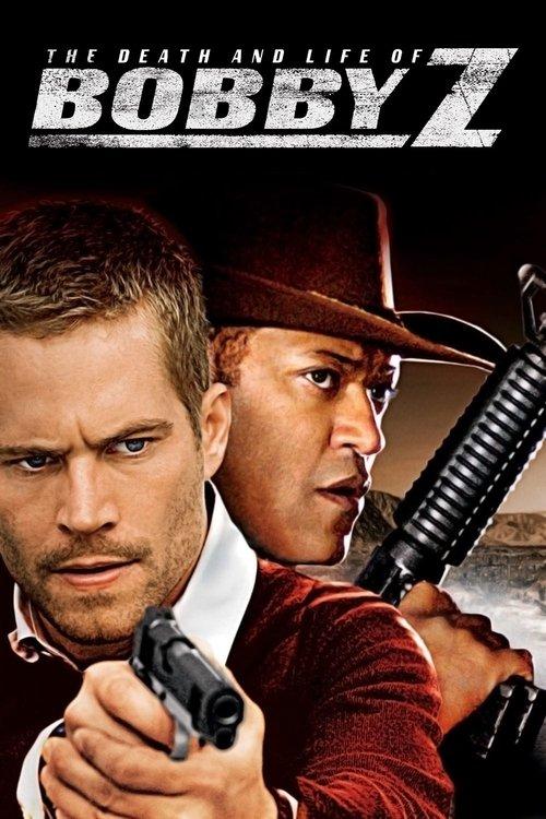 Download The Death and Life of Bobby Z poster