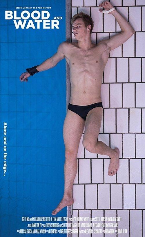Download Blood and Water poster