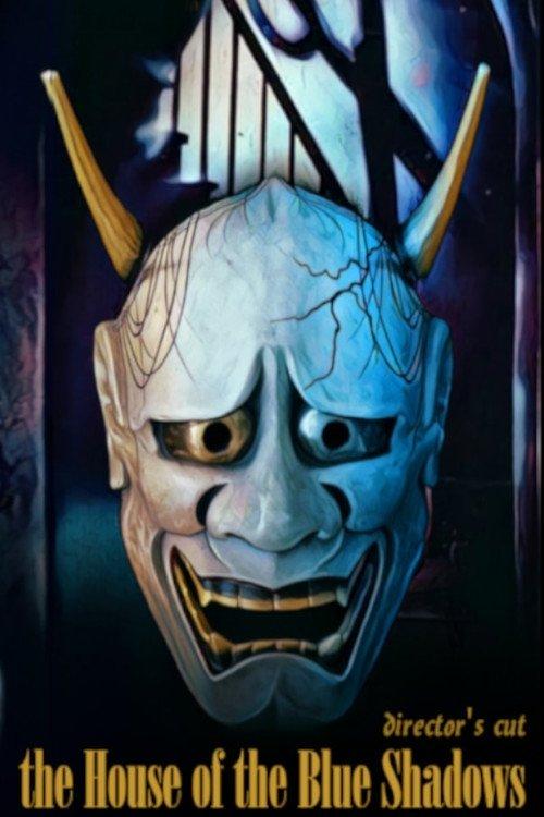 Download The House of the Blue Shadows poster