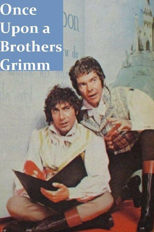 Download Once Upon a Brothers Grimm poster