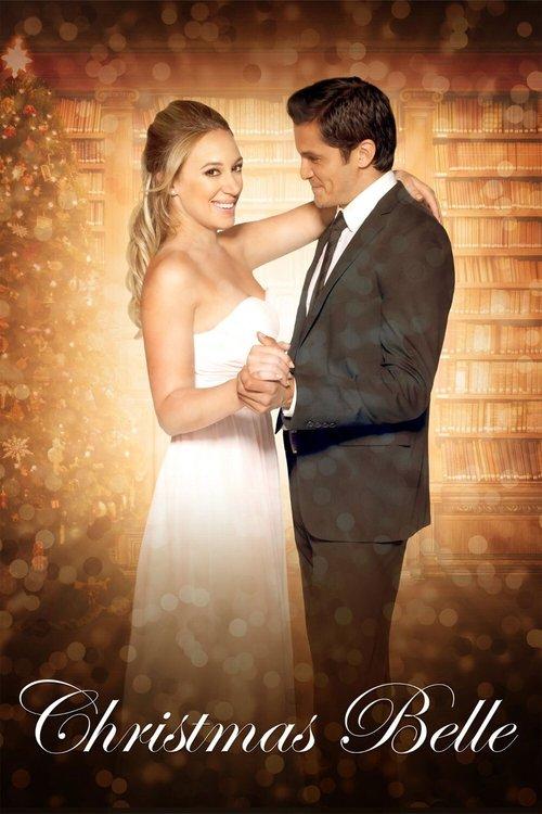 Download Christmas Belle poster